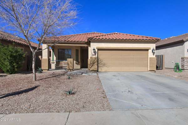 4150 E VELASCO Street, San Tan Valley, AZ 85140