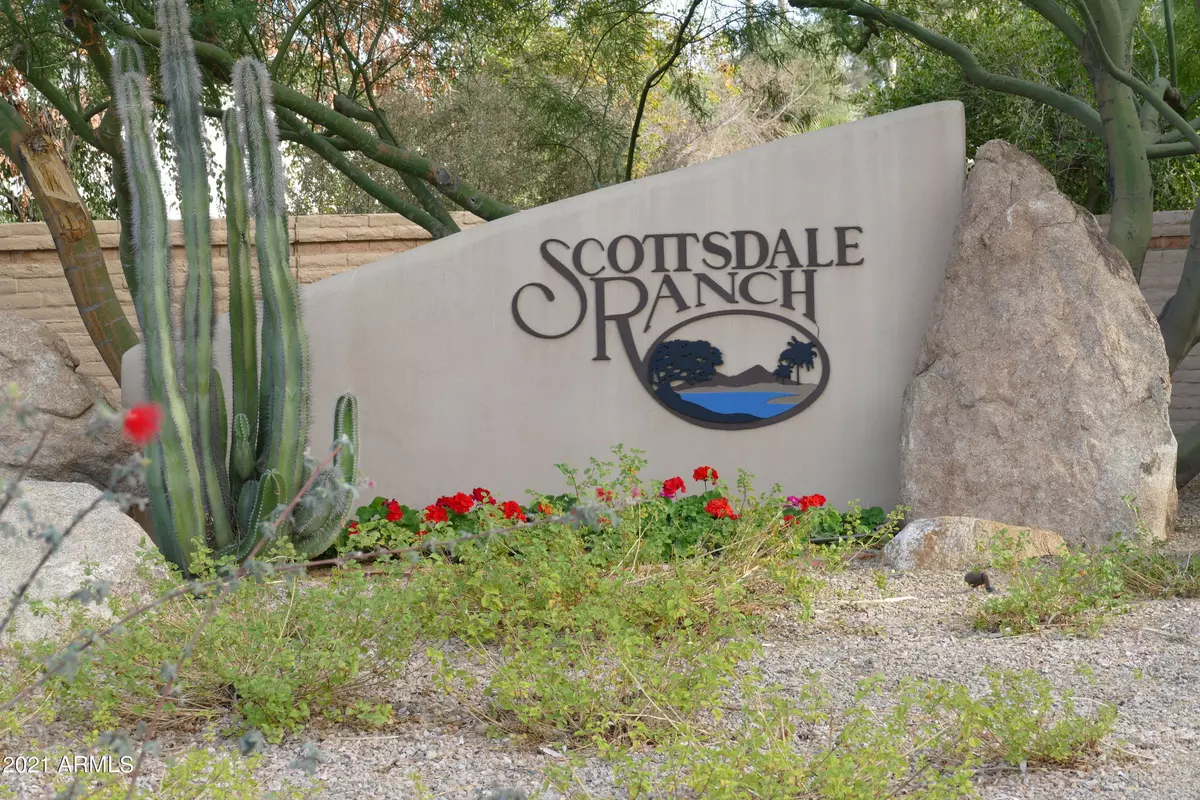 Scottsdale, AZ 85258,9708 E Vía Linda -- #2308