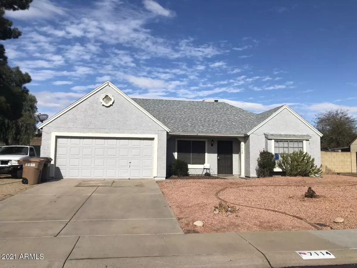 Peoria, AZ 85345,7114 W YUCCA Street