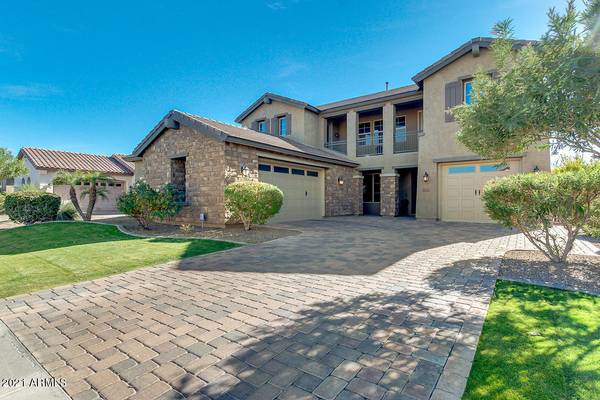 Chandler, AZ 85248,571 W YELLOWSTONE Way