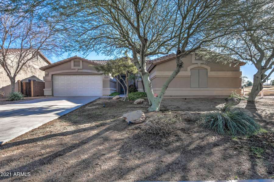 1535 S SANDSTONE Street, Gilbert, AZ 85296