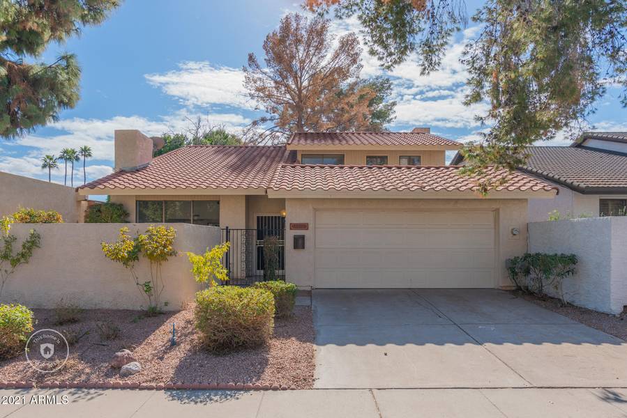 1537 E CANDLESTICK Drive, Tempe, AZ 85283