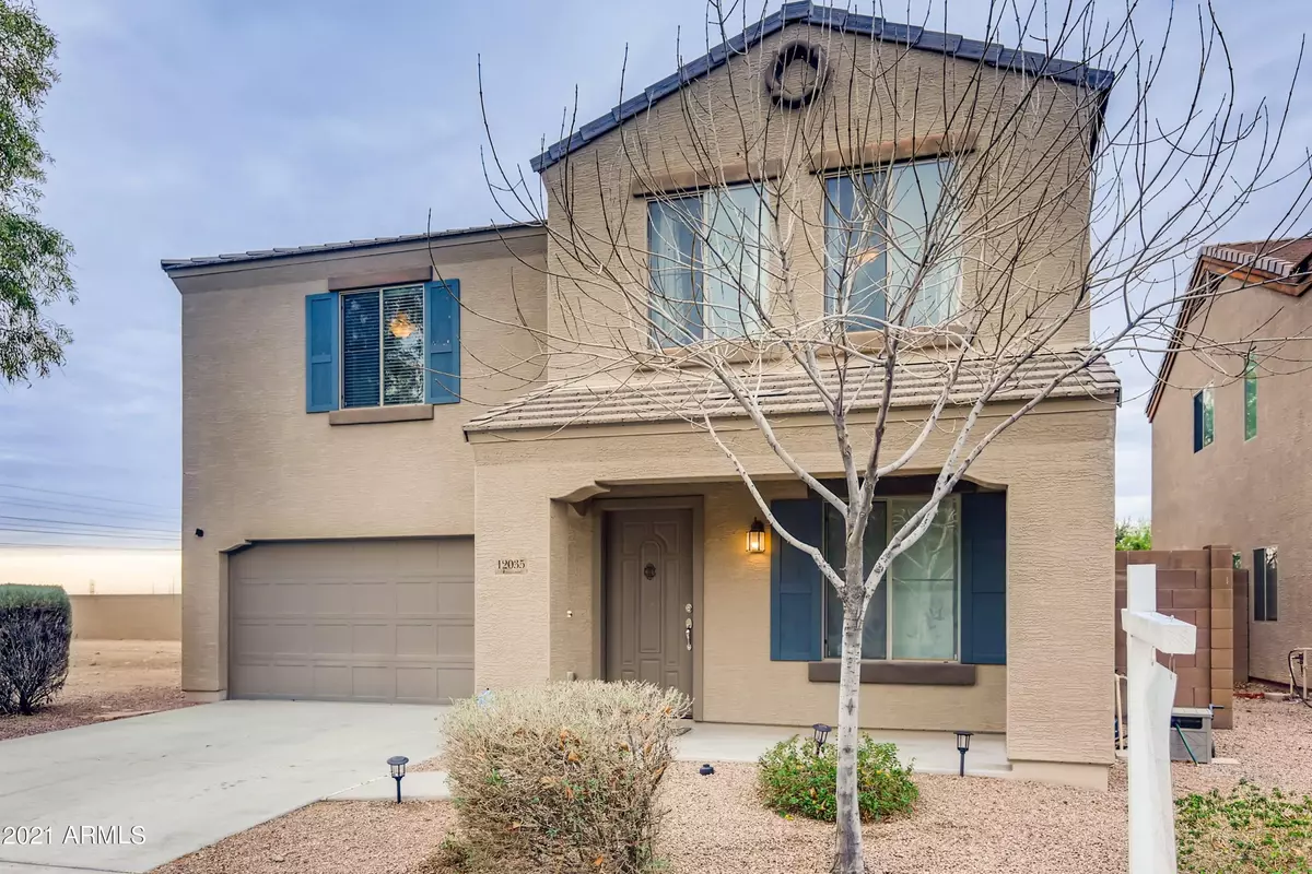 Peoria, AZ 85383,12035 W LEATHER Lane