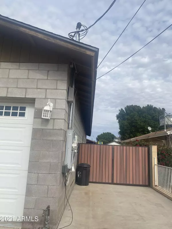 Chandler, AZ 85226,3824 W CALLE SEGUNDA Street