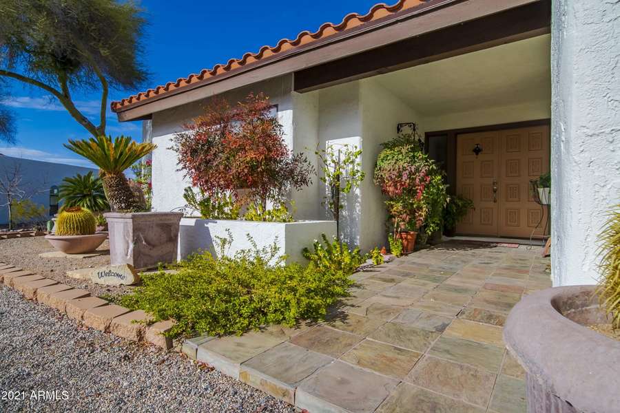 100 N Lazy Fox Drive, Wickenburg, AZ 85390