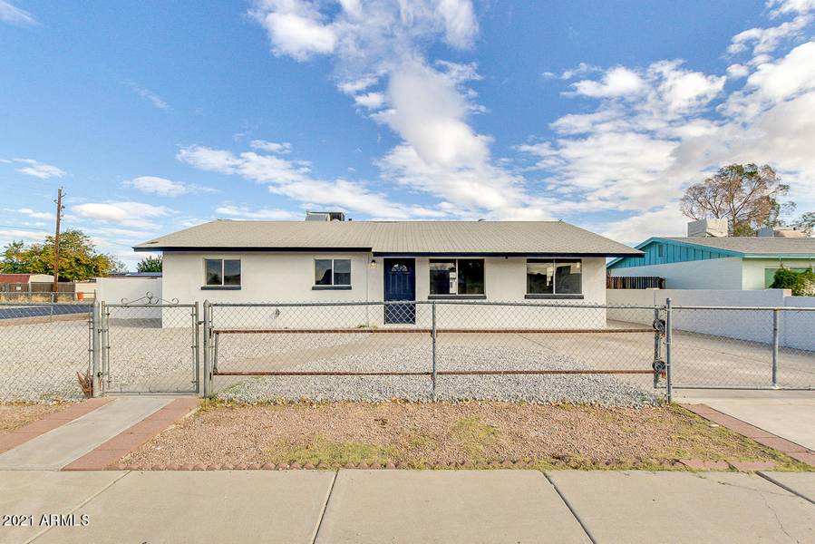 14017 N 4TH Avenue, El Mirage, AZ 85335