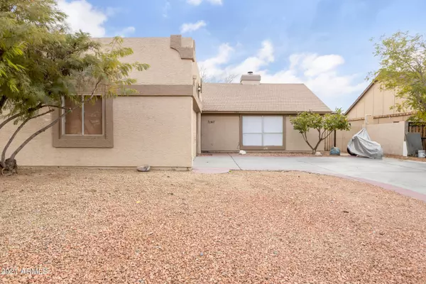 Glendale, AZ 85303,7143 W OCOTILLO Road