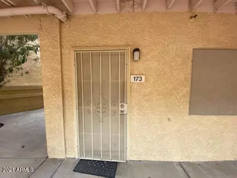 12221 W BELL Road #173, Surprise, AZ 85378