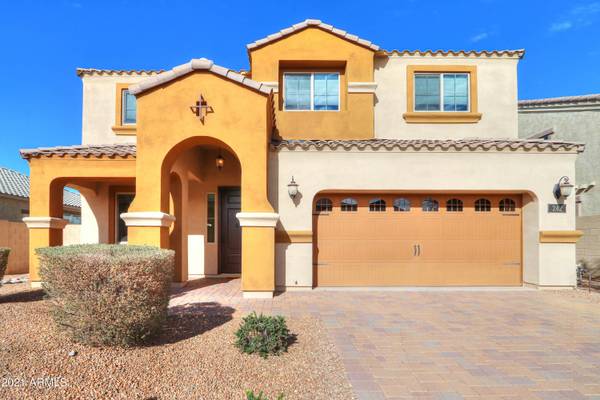 Chandler, AZ 85249,242 E CRESCENT Place