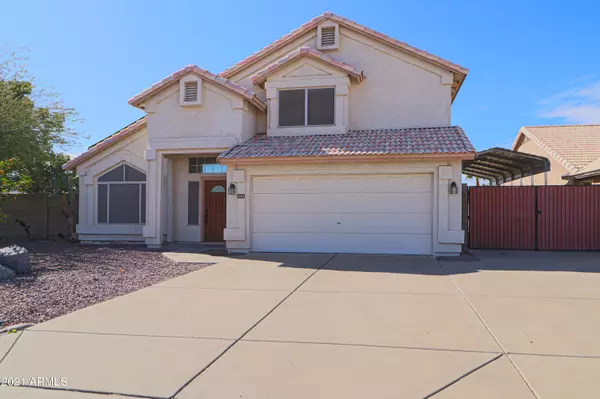 1606 N RAVEN --, Mesa, AZ 85207