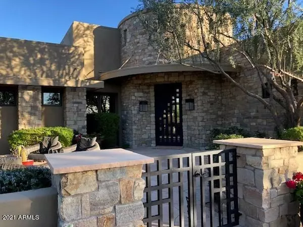 26037 N 89TH Street, Scottsdale, AZ 85255