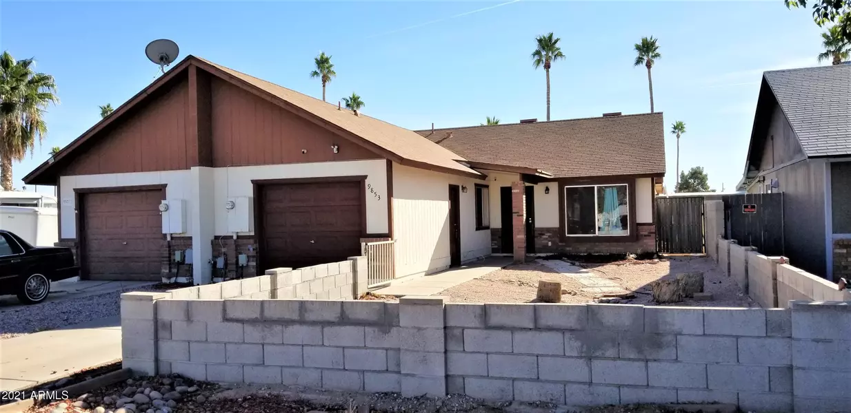 9853 E BIRCHWOOD Avenue, Mesa, AZ 85208