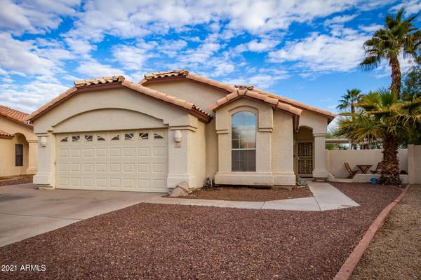 Avondale, AZ 85392,12512 W Windsor Avenue