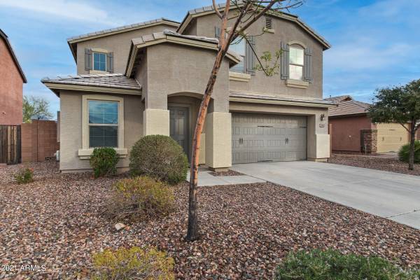 Gilbert, AZ 85298,2042 E SADDLEBROOK Road