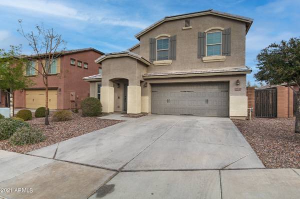 Gilbert, AZ 85298,2042 E SADDLEBROOK Road