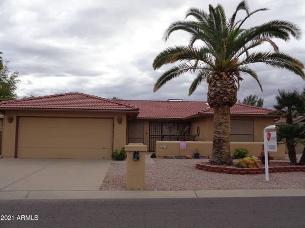 Sun Lakes, AZ 85248,26409 S BEECH CREEK Drive