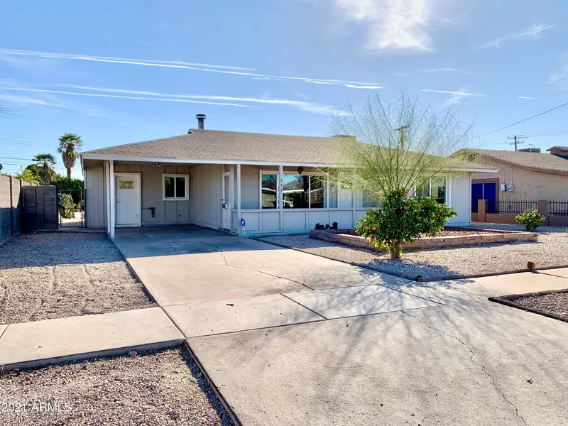 371 W TULSA Street, Chandler, AZ 85225