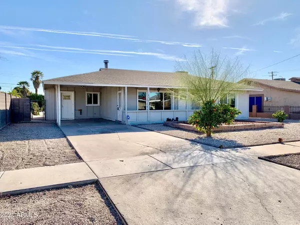 371 W TULSA Street, Chandler, AZ 85225