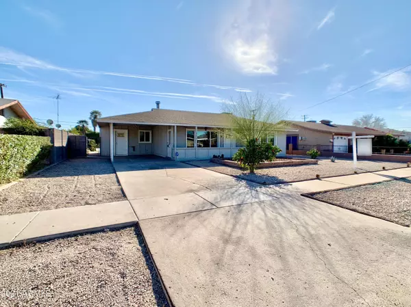 Chandler, AZ 85225,371 W TULSA Street