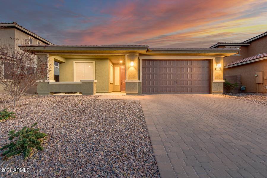 2619 E DANIEL Drive, Gilbert, AZ 85298