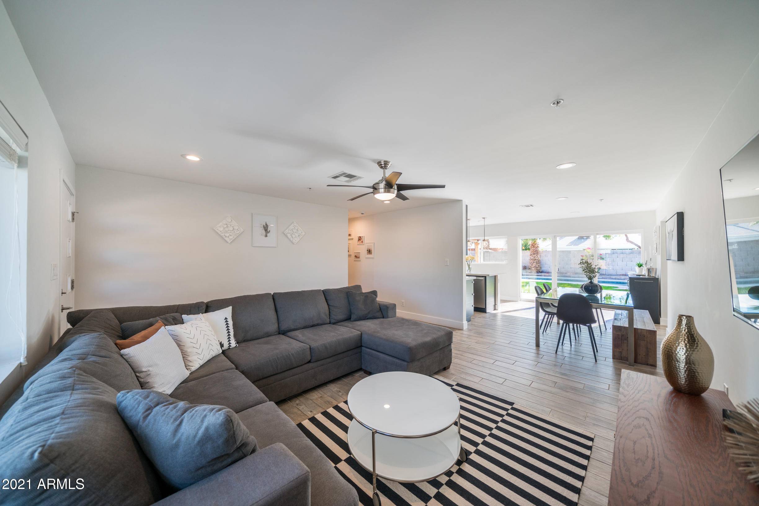 Scottsdale, AZ 85251,8107 E CLARENDON Avenue