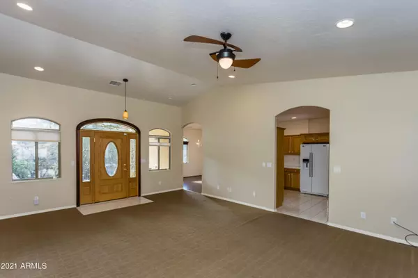 Prescott, AZ 86303,1260 HAISLEY Road