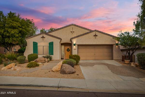 Peoria, AZ 85383,27309 N 84TH Drive