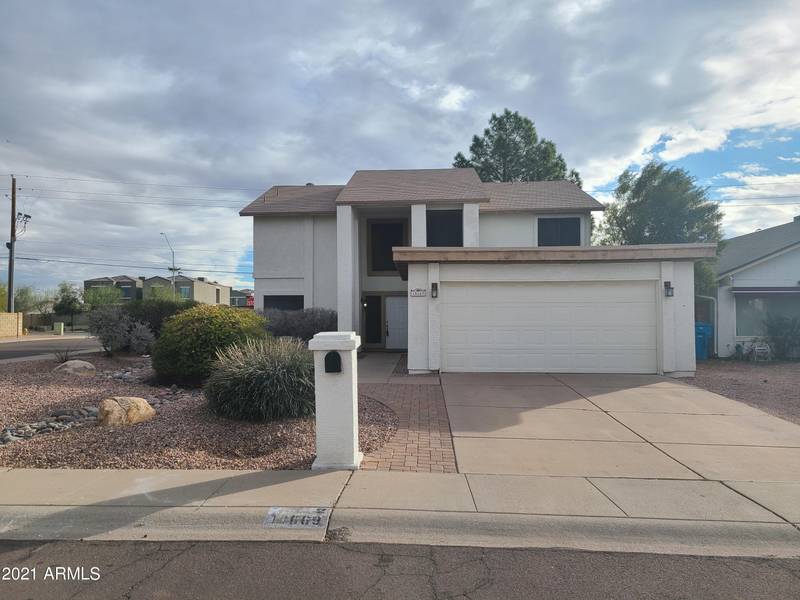 18669 N 43RD Drive, Glendale, AZ 85308