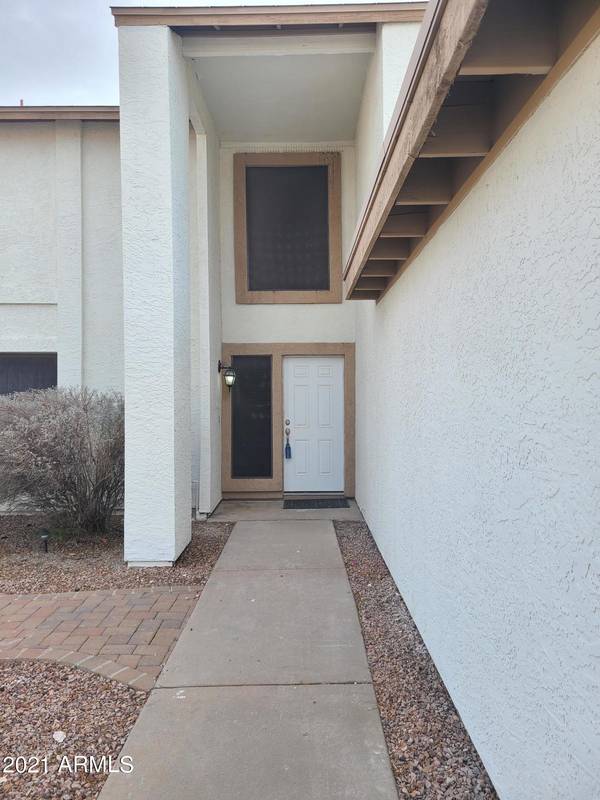 Glendale, AZ 85308,18669 N 43RD Drive