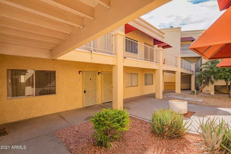 12221 W BELL Road #147, Surprise, AZ 85378