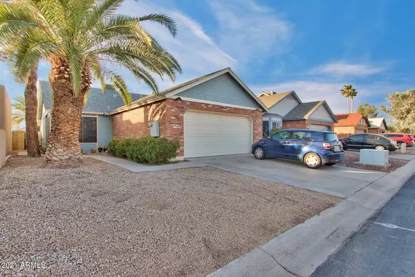 Chandler, AZ 85224,1305 W BOXELDER Court