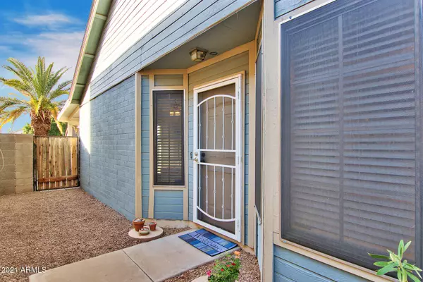 Chandler, AZ 85224,1305 W BOXELDER Court