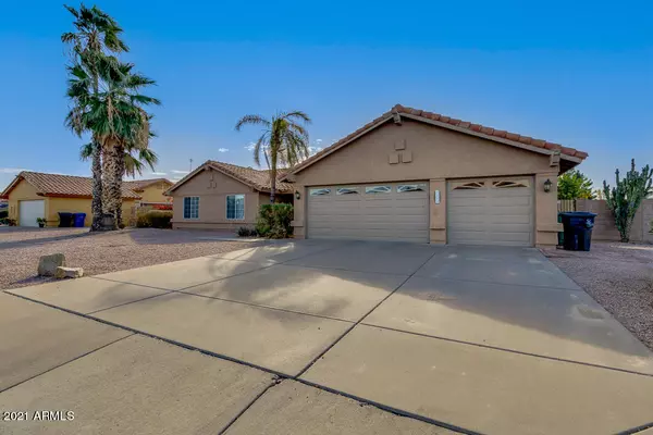 Mesa, AZ 85213,2663 E MENLO Street