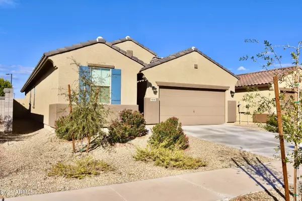 18090 W IDA Lane, Surprise, AZ 85387