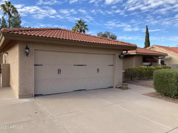 Sun Lakes, AZ 85248,25468 S TRURO Drive