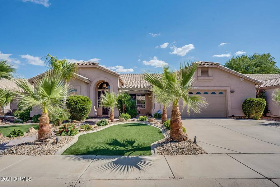 1691 W CAMPBELL Avenue, Gilbert, AZ 85233