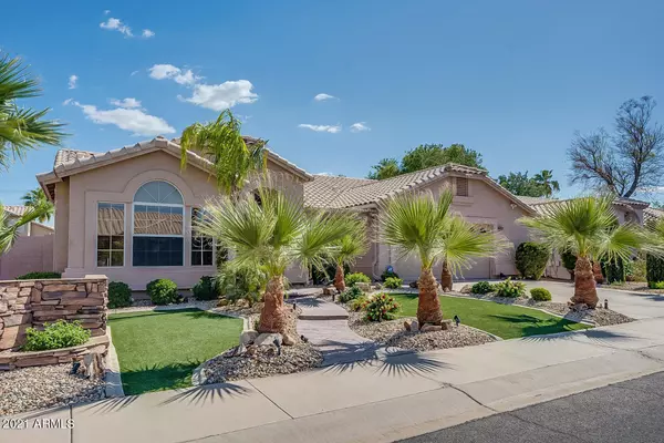 Gilbert, AZ 85233,1691 W CAMPBELL Avenue