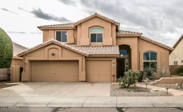 3133 E BROOKWOOD Court, Phoenix, AZ 85048
