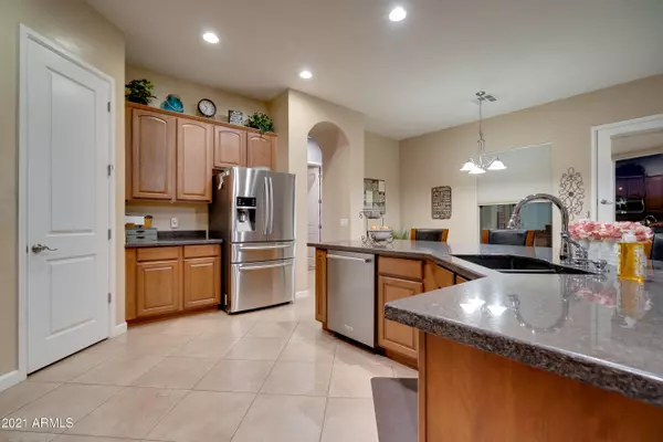 Chandler, AZ 85249,3102 E SAN CARLOS Place