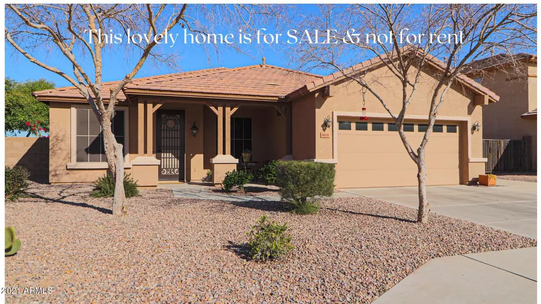 6618 W BRANHAM Lane, Laveen, AZ 85339