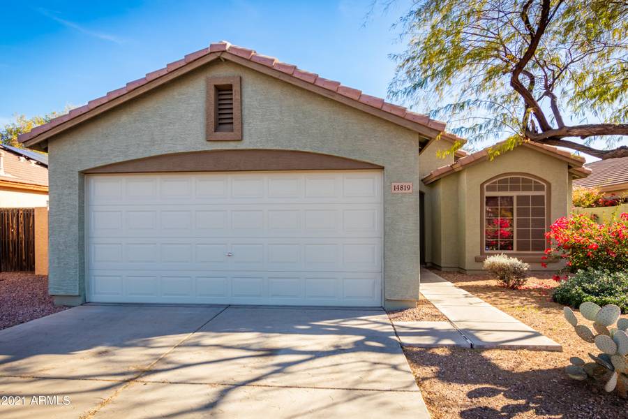 14819 N 133rd Drive, Surprise, AZ 85379