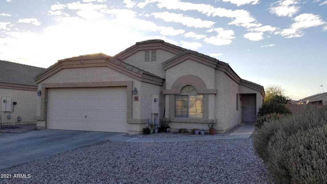 2149 N Santiana Place, Casa Grande, AZ 85122