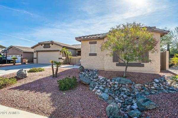 Phoenix, AZ 85083,6535 W SILVER SAGE Lane