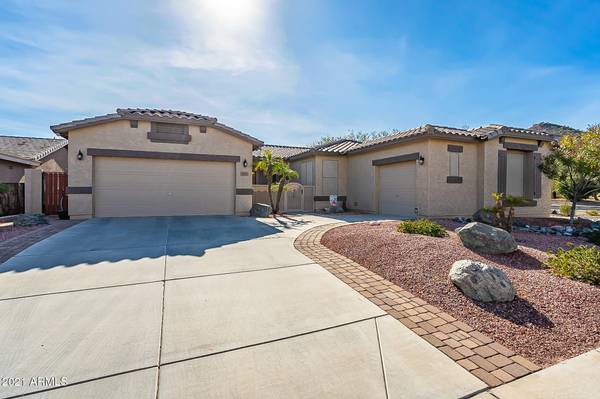 Phoenix, AZ 85083,6535 W SILVER SAGE Lane