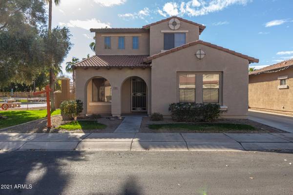 Glendale, AZ 85304,5203 W PARADISE Drive