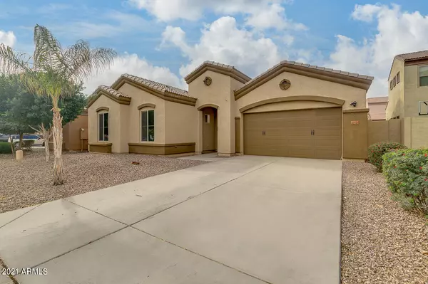 Queen Creek, AZ 85142,21592 S 215TH Place