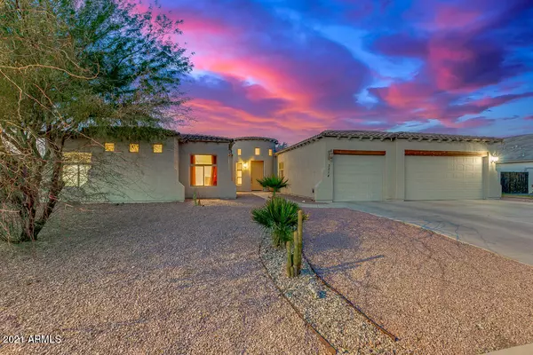 Laveen, AZ 85339,3214 W DESERT Lane