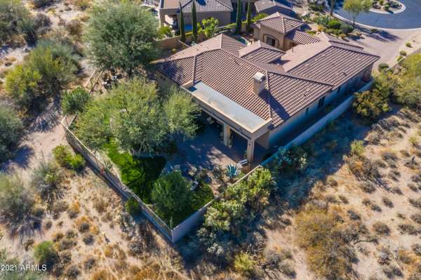 Scottsdale, AZ 85266,7283 E MONTGOMERY Road