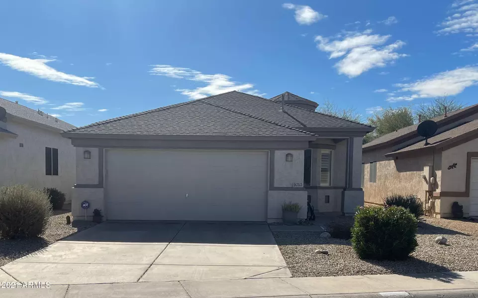 9753 W MOUNTAIN VIEW Road, Peoria, AZ 85345