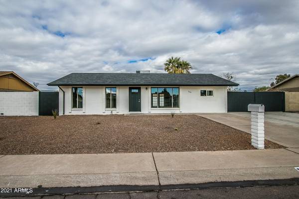 Phoenix, AZ 85023,1638 W MICHIGAN Avenue